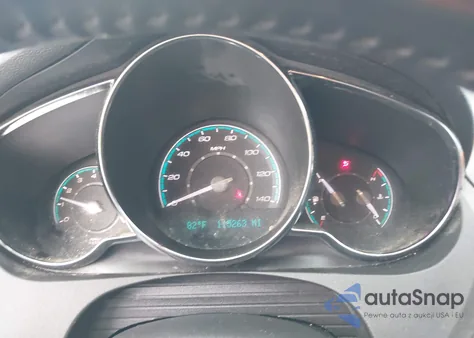 2009 Chevrolet Malibu Lt из США, поврежденный, VIN 1G1ZJ57779F206763